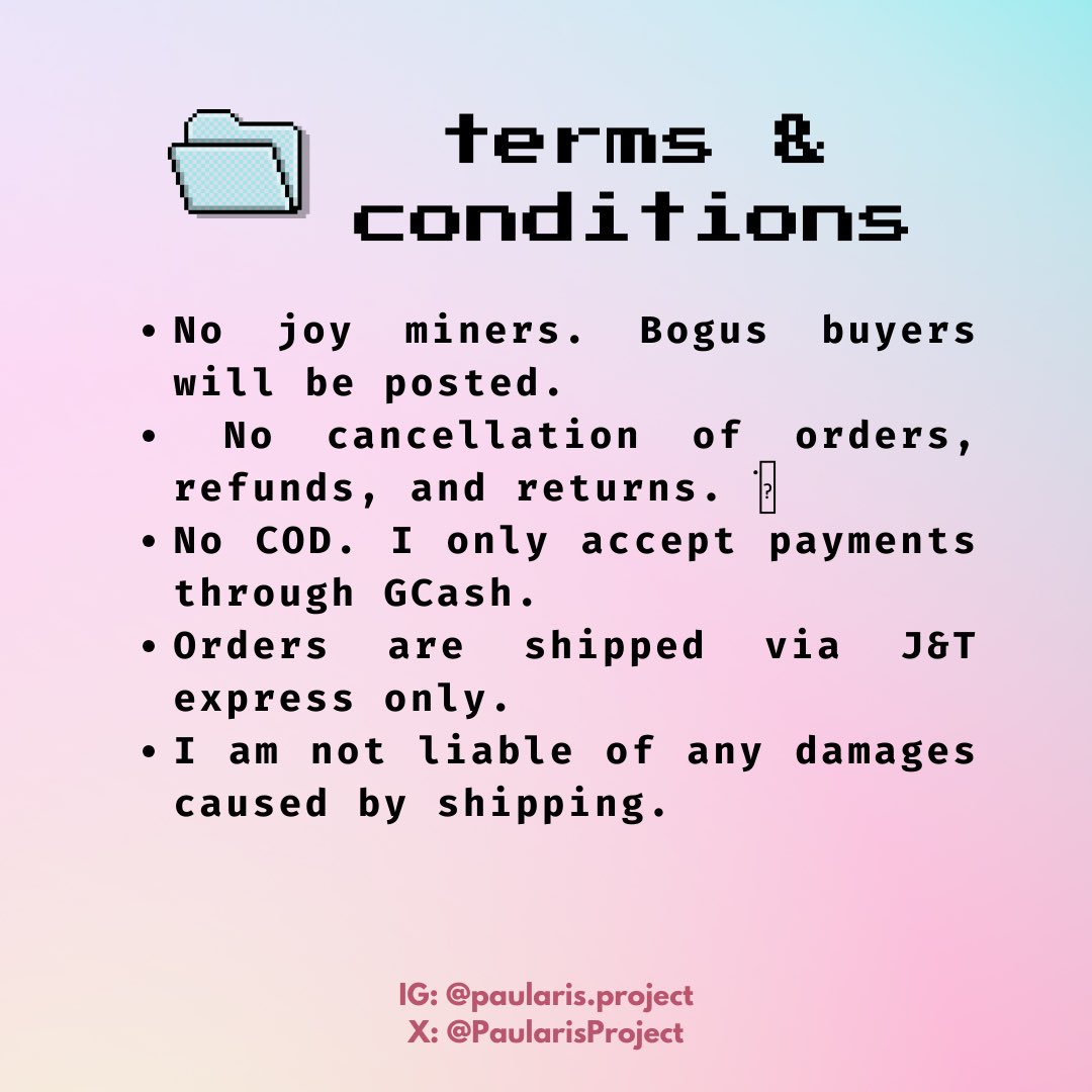 PaularisProject's tweet photo. Wts lfb 

How to order?

#beads #beadsjewelry #beadedbracelets #keyrings #anikanik #gifts #giftideas #sale #paularisproject #opm #kpop https://t.co/dZtxWxTY3i