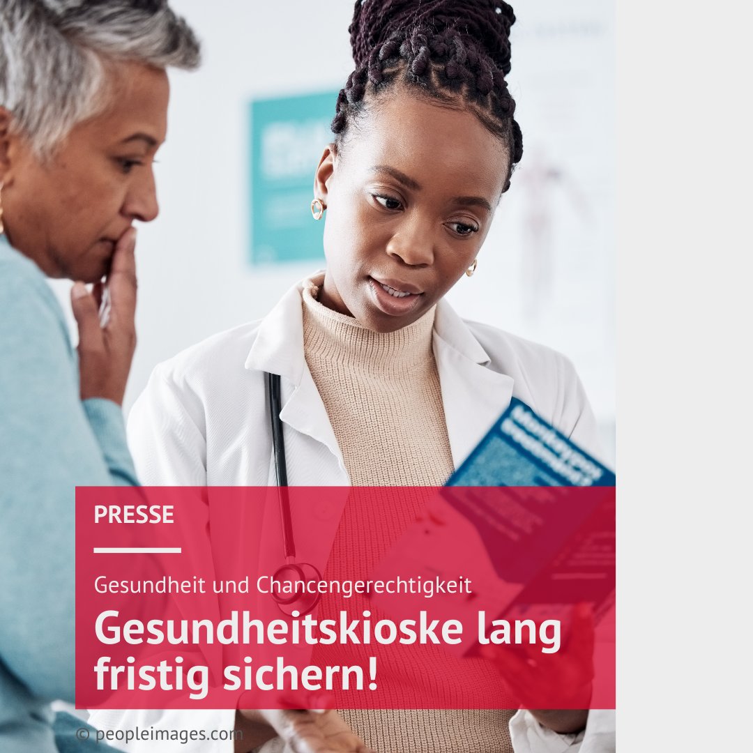 Gesundheit für alle: Hamburg muss handeln! 👉 Unsere Forderung: Verantwortung übernehmen und die Gesundheitsversorgung für alle sichern!  sovd-hh.de/news-service/a…