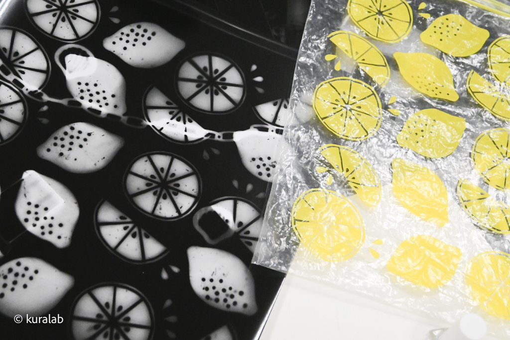 kuralab_project's tweet photo. 今日は写真家の大栗恵先生をお迎えして、暗室でフォトグラム制作を体験しました！📸
初めての現像作業に挑戦し、いろいろなモチーフを使って光と影が織りなすアートを楽しみました！✨
#Photogram https://t.co/ZzXZcFcghn