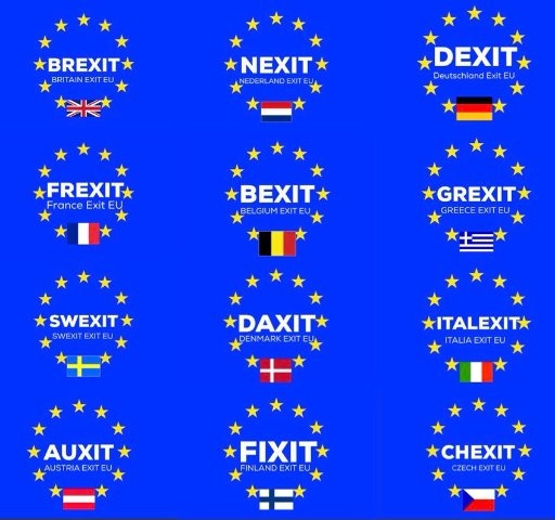 Ein_Uebersetzer's tweet photo. @vonderleyen Ihr habt die Welt instabil gemacht.  Und Europa braucht keine EU, keinen Wirtschaftsverbund dessen Richtung von Konzernen vorgegeben wird!
FÜR souveräne Nationalstaaten!
#Dexit #Grexit #DeleteEU https://t.co/6x74OunFMa