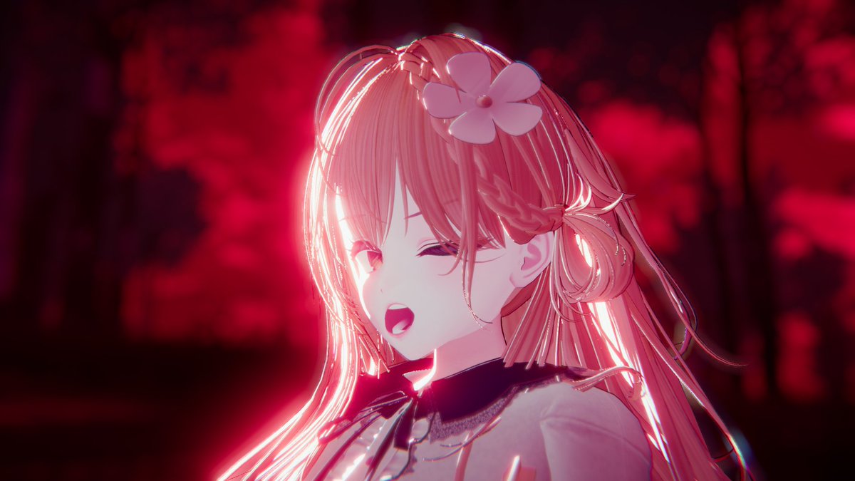 youtube.com/watch?v=8ITQZc…
메동이님 VRC 아바타 제작했습니다!
기다린끝에 드디어 릴리즈가 되었군요...!
이쁘게 나와서 정말 기분이 좋습니다 :)
페이셜 테스트겸 찍은 앙콤한 사진 몇 장 첨부드립니다.
감사합니다
+ 노래 진짜 댕좋음 님들 꼭 들어보셈
<a href="/maedongee/">매동이</a>