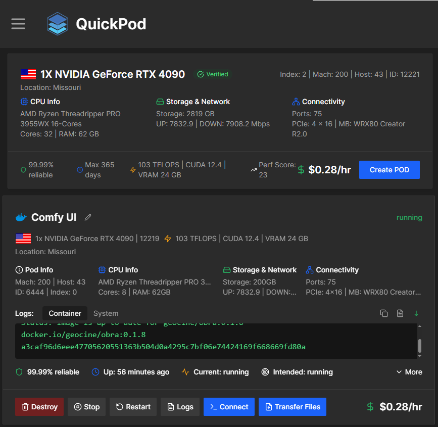 Melvin Vivas tweet media