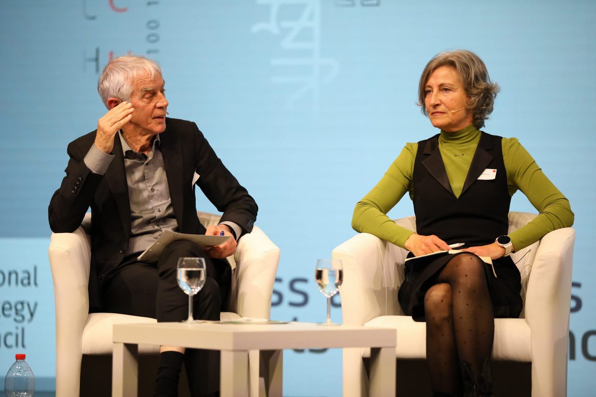 ORData_ch's tweet image. Podium Discussion with Angelika Kalt (Director SNSF &amp;amp; Chair of the Strategy Council), @FlueckigerYves (President a+) &amp;amp; @MartinVetterli (President EPFL and StraCo Member) about ’The National ORD Strategy: Challenges and Future Outlook for the Swiss Research Landscape’
#ordprize24