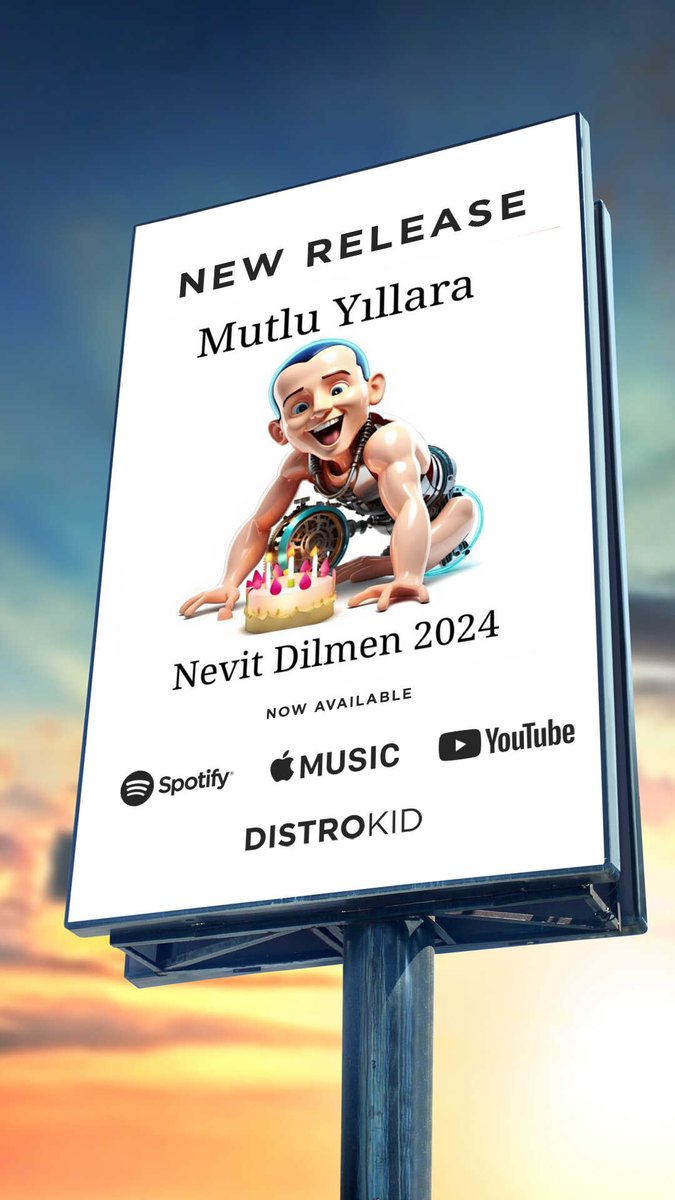 Doğum günü şarkıları 🎂
open.spotify.com/playlist/4dOSn…
