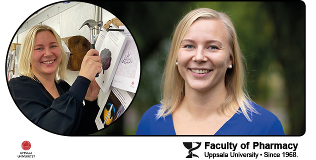 File under Impressive 👉 In a new thesis, PhD Student Frida Stam presents findings that give hope to reverse cognitive impairments ✅ Join dissertation Friday 29 November, 09.15 at BMC room B41  • Read Full Story 👉  uu.se/en/department/…