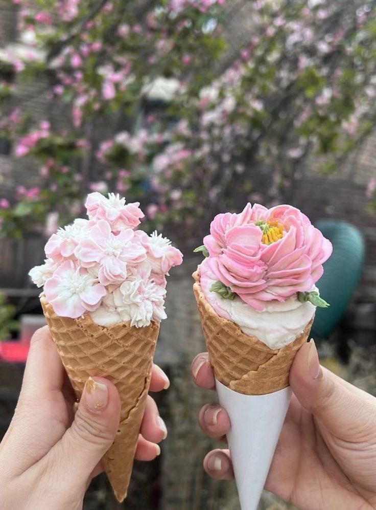 300moods's tweet photo. Pretty ice cream 🍦 https://t.co/m0YUQdhP35