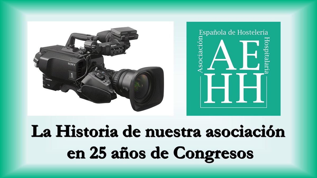 Imágenes (228) de los 25 años de Congresos de la AEHH
hosteleriahospitalaria.org/node/191
