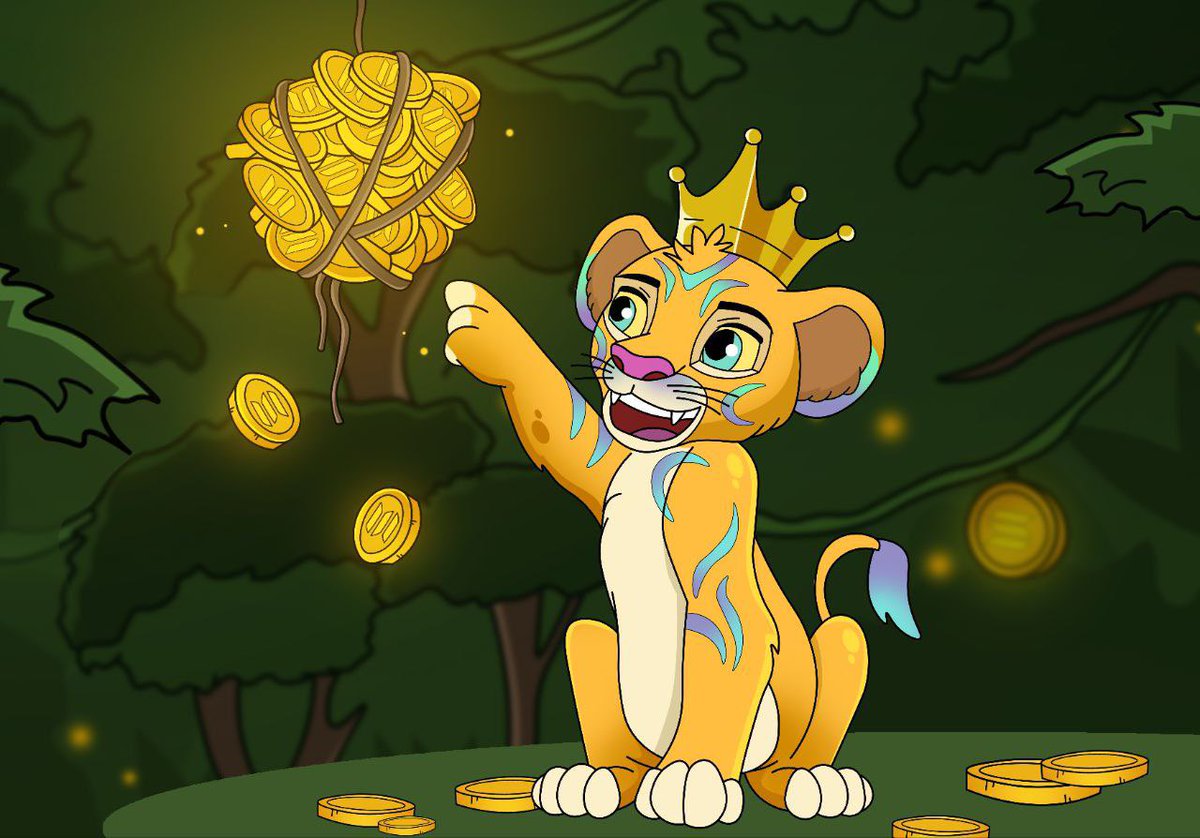 <a href="/Sartoshi0x/">Wookiee Ai 🌕🌖🌗🌘🌑🌒🌓🌔🌕</a> keep the buys coming on $SOLCAT we ain’t stopping !

Ca:A2TjztayKEavSCR7deVs6zkKGLP155pQv3j8ByVJ2WLW