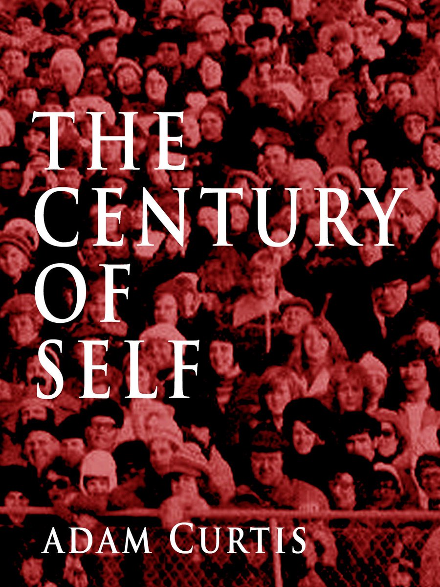 Maybe the only documentary I regard as a "must watch" 

and it's free on youtube