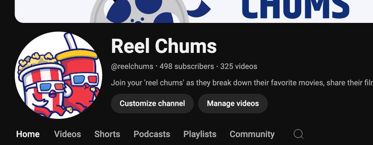 Does anyone have 2 friends who like movies?