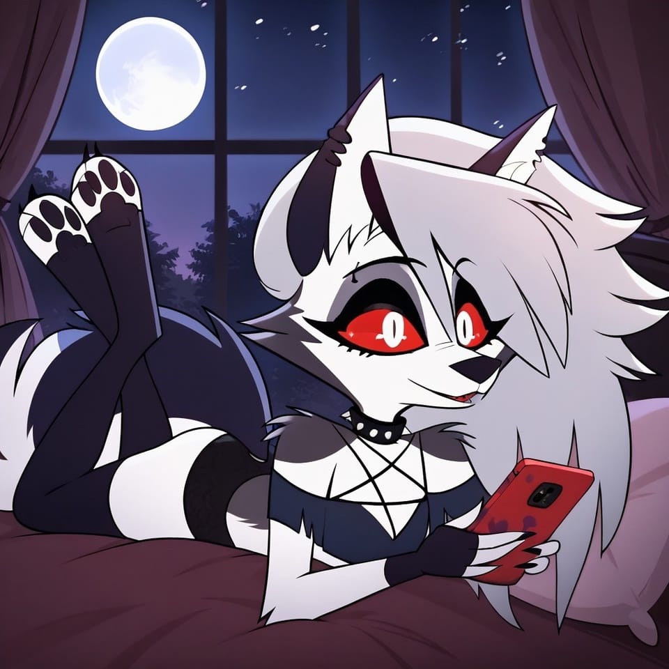 ashleyarti's tweet photo. Having fun under the moonlight🌙 https://t.co/BP7M3djSjG
