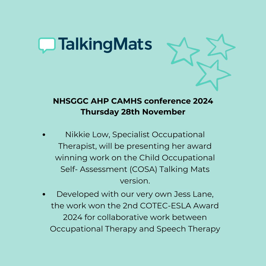 TalkingMats tweet media