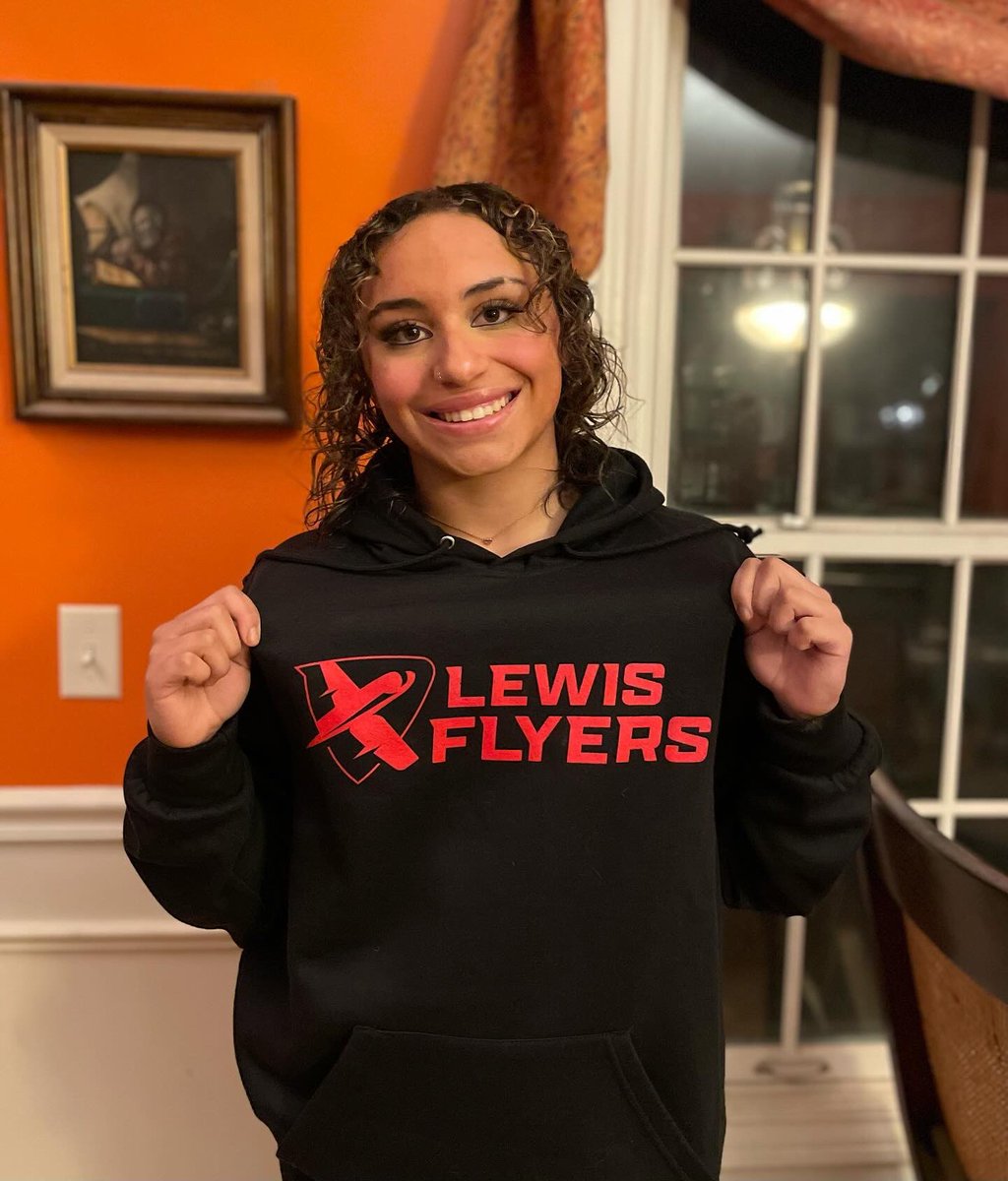Olivia Shaw (@oliviashaw2025) on Twitter photo Excited to announce my commitment to <a href="/LewisSoftball/">Lewis Softball</a>. Thank you to my coaches, especially coach Todd and Jenny, I wouldn't be here without you guys! I can't wait to play under coach Pearl and her amazing staff. It's a great day to be a flyer β€οΈπ€π€
<a href="/IowaPremierFP/">Iowa Premier Fastpitch</a> <a href="/CoachBeckyPearl/">Becky Pearl</a> Excited to announce my commitment to <a href="/LewisSoftball/">Lewis Softball</a>. Thank you to my coaches, especially coach Todd and Jenny, I wouldn't be here without you guys! I can't wait to play under coach Pearl and her amazing staff. It's a great day to be a flyer β€οΈπ€π€
<a href="/IowaPremierFP/">Iowa Premier Fastpitch</a> <a href="/CoachBeckyPearl/">Becky Pearl</a>