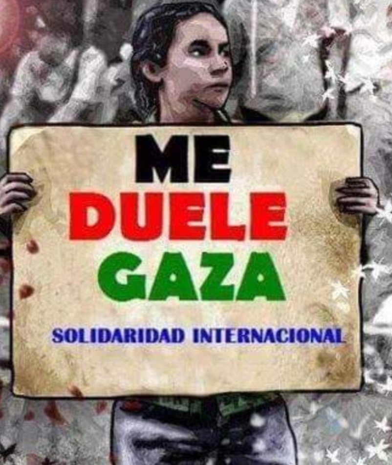 ¿A quién más?