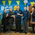 Photo by BCS Group (@BCSGrp)