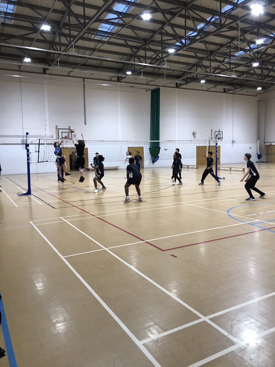 Ernest Bevin Academy PE and Sport tweet media