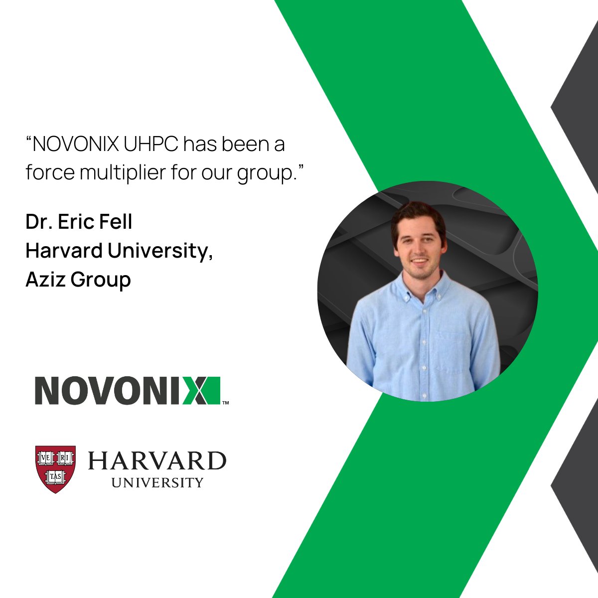 #NOVONIX UHPC technology is making waves at <a href="/Harvard/">Harvard University</a>, where <a href="/TheAzizLab/">Aziz Lab</a> is advancing Aqueous Organic Redox Flow Batteries. Dive into our blog for more insights.
👉 Read here: novonixgroup.com/harvard-case-s…
<a href="/TheEricFell/">Eric Fell</a> <a href="/hseas/">Harvard SEAS</a>