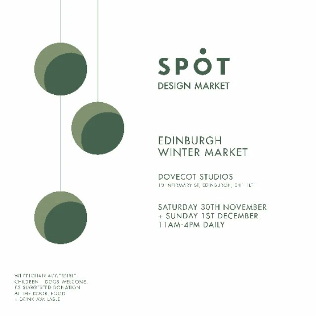 Paper Ball (@paperballscot) on Twitter photo Preparing for SPOT Design Edinburgh Winter Market <a href="/DovecotStudios/">Dovecot</a>. This is Paper Ball's first time at a market 😊 If you're in Edinburgh, please pop by and say hello. Paper Ball will be there on Sunday 1 Dec only, 11am-4pm. 
#WinterMarket
#Edinburgh
#DesignMarket
#ShopSmall Preparing for SPOT Design Edinburgh Winter Market <a href="/DovecotStudios/">Dovecot</a>. This is Paper Ball's first time at a market 😊 If you're in Edinburgh, please pop by and say hello. Paper Ball will be there on Sunday 1 Dec only, 11am-4pm. 
#WinterMarket
#Edinburgh
#DesignMarket
#ShopSmall