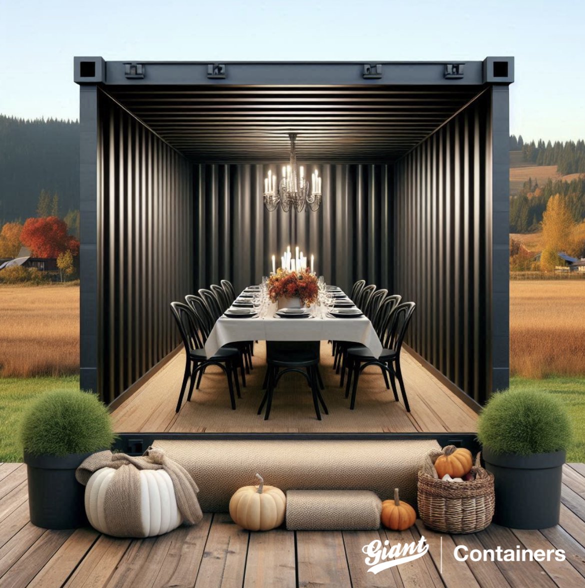 Giant Containers tweet media