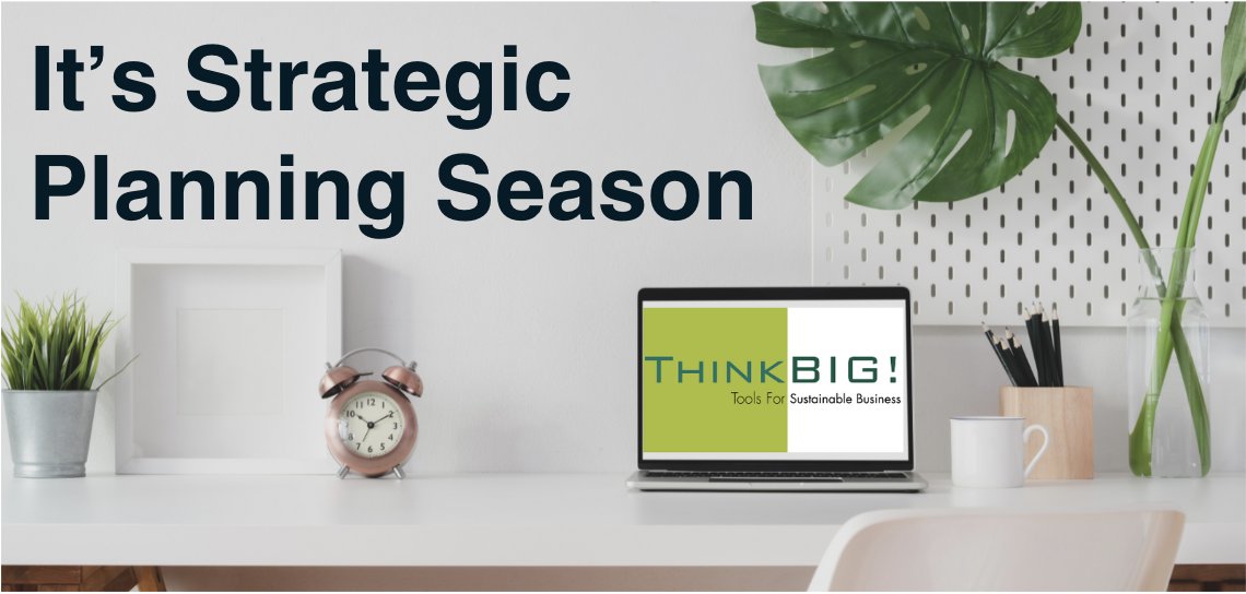 Think Big! Program tweet media