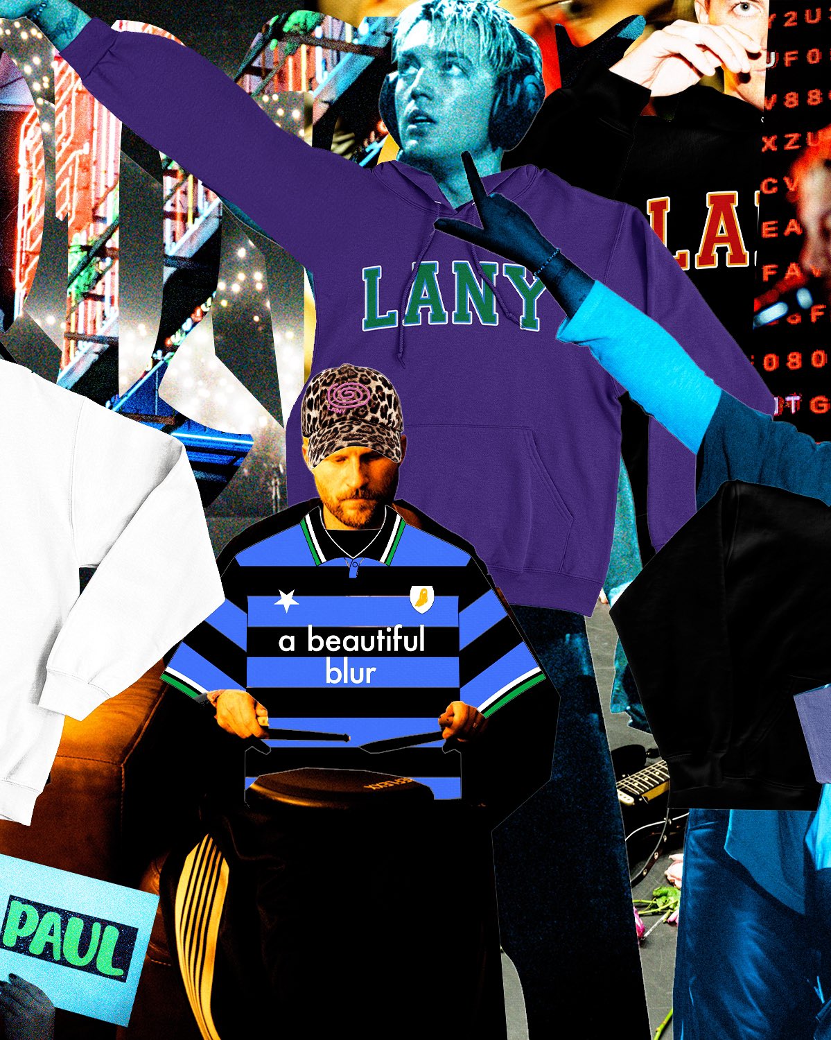 LANY Japan ☆ (@lanyupdatejp) / X