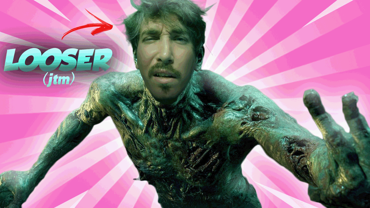 Nouvelle vidéo sur <a href="/Sheshounet/">Sheshounet</a> ! (Une vidéo réponse sur le Zombie de Call Of Duty Black Ops 6) youtu.be/Fmz9A4oqXfY?si…