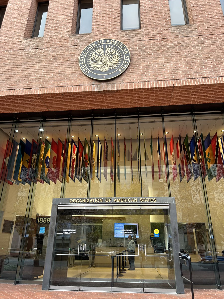 Viviana Fernandez (@vfernand1217.bsky.social) (@vafi1217) on Twitter photo In addition to the #CAFA2024 conference, <a href="/uOttawaHRREC/">uOttawa CREDP (@uottawahrrec.bsky.social)</a> and <a href="/CafaClaa/">@CAFA-CLAA</a> partners met last week with <a href="/CIDH/">CIDH - IACHR</a> representatives to discuss actions and areas of collaboration in line with our common goals and priorities. #academicfreedom #universityautonomy In addition to the #CAFA2024 conference, <a href="/uOttawaHRREC/">uOttawa CREDP (@uottawahrrec.bsky.social)</a> and <a href="/CafaClaa/">@CAFA-CLAA</a> partners met last week with <a href="/CIDH/">CIDH - IACHR</a> representatives to discuss actions and areas of collaboration in line with our common goals and priorities. #academicfreedom #universityautonomy