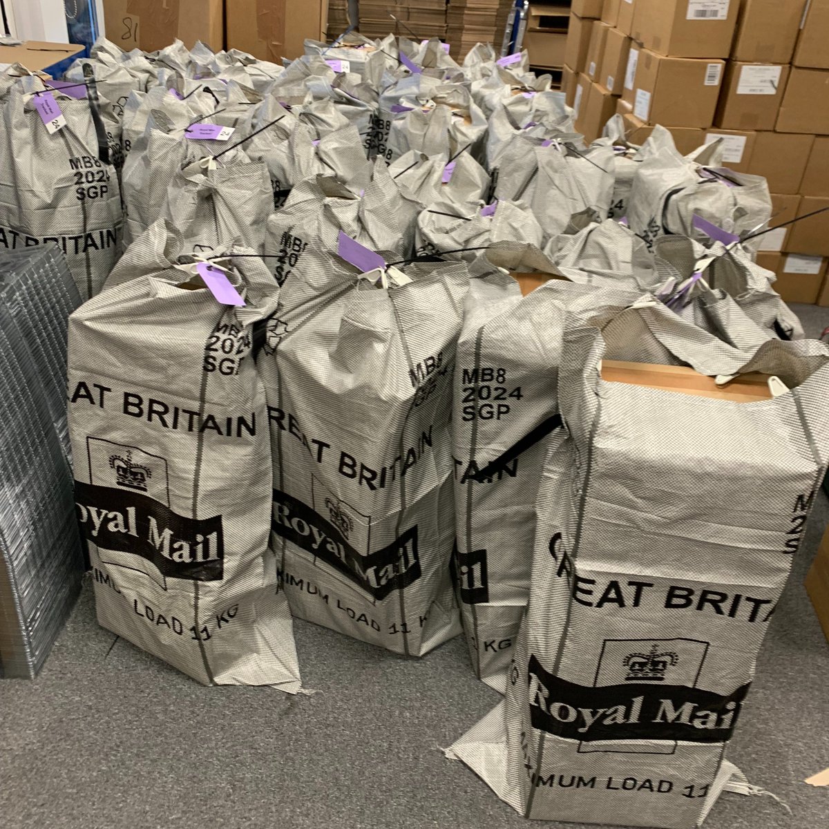 We currently have a 1 day dispatch delay due to our sale. We're working hard to catch up so please be patient with us! We'll drop more great deals once caught up. 🥰