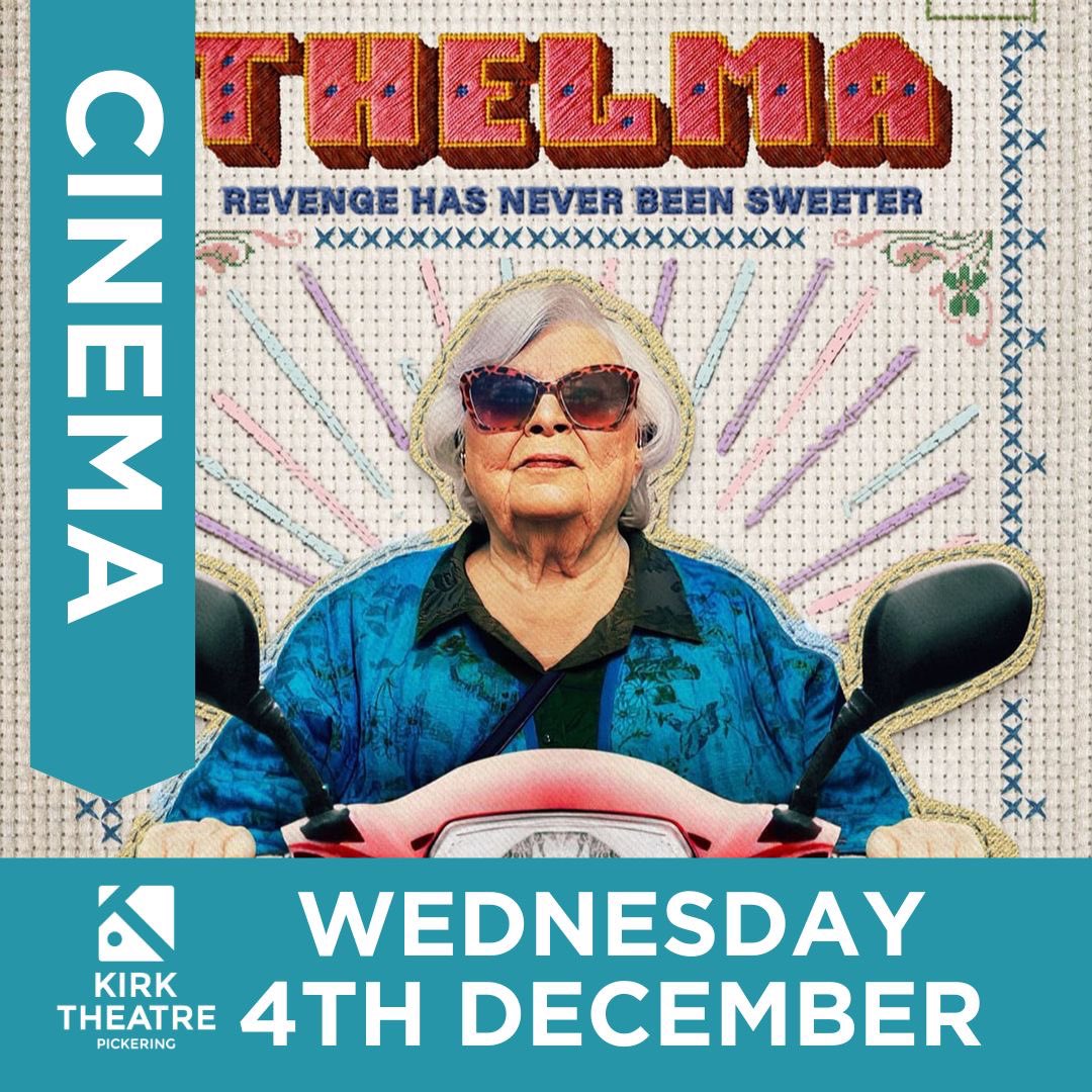 TheKirkTheatre's tweet photo. Thank you @gazetteherald and @yorkpress for featuring our exciting festive line-up of events.

Have you got your tickets yet?

Read more here 👇

https://t.co/ELPJoLvQMT

#kirktheatre #pickering #ryedale #whatson #cinema #films #fundraising #christmas https://t.co/kxeCClvL5F