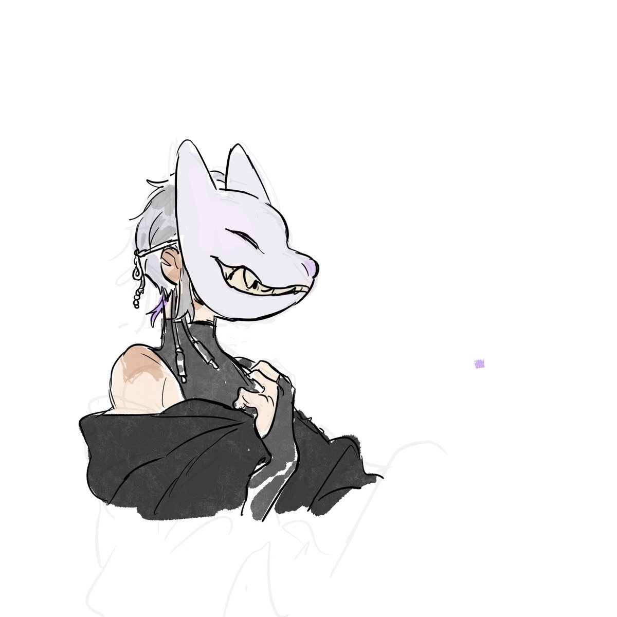 ghost bytesona yay
#ByteSecretSanta24