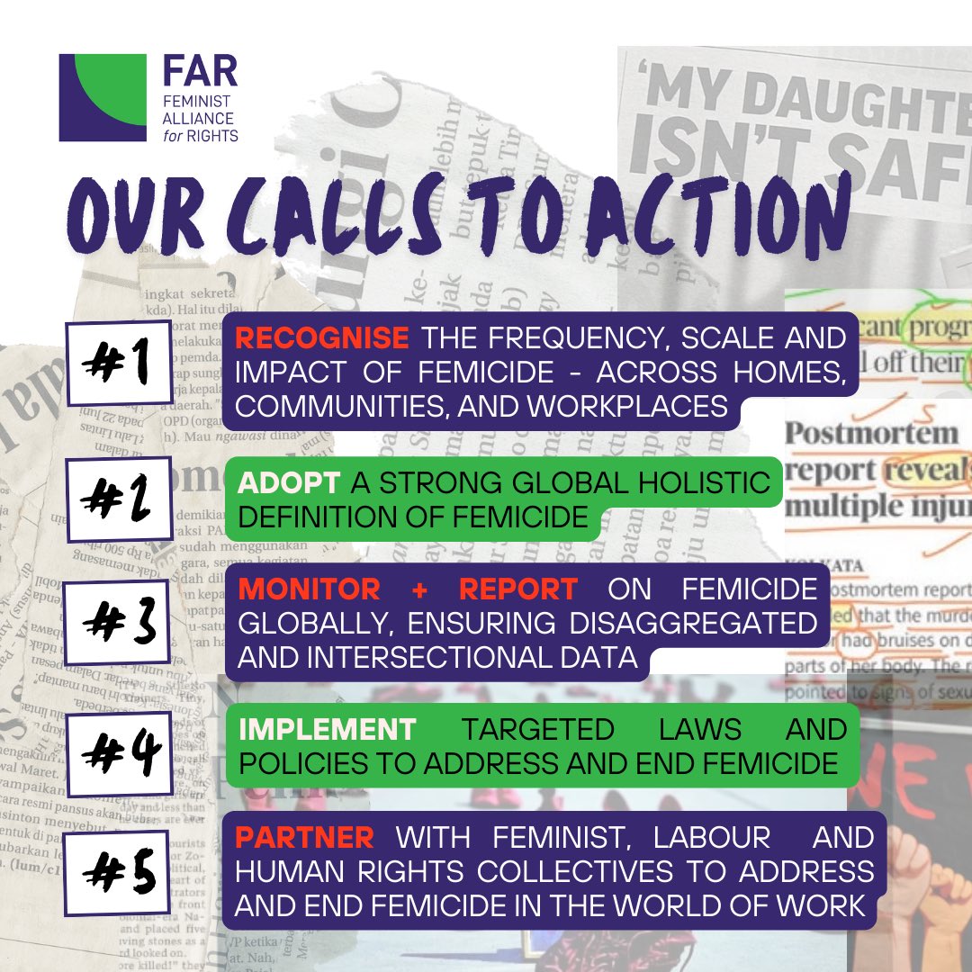 Feminist Alliance for Rights tweet media