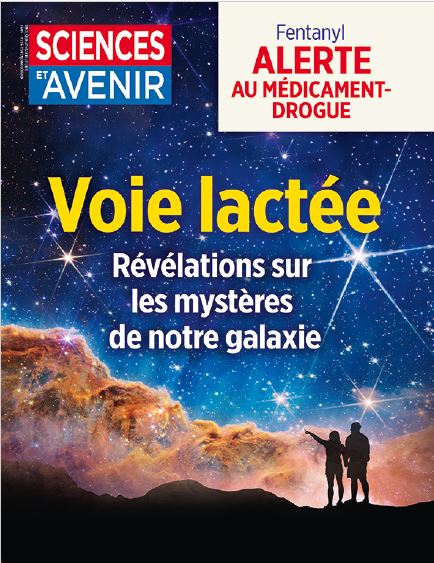 RFI-AutourQuestion (@autourquestion) on Twitter photo 😀Aujourd'hui, c'est le jour de notre revue de presse scientifique mensuelle <a href="/RFI/">RFI</a>
Rdv à 14h10 TU, 15H10 heure de Paris avec nos confrères <a href="/science_et_vie/">Science&Vie</a> <a href="/cieletespace/">Ciel & Espace</a> <a href="/Epsiloon_mag/">Epsiloon</a> <a href="/Sciences_Avenir/">Sciences et Avenir</a> <a href="/PourlaScience/">Pour la Science</a> <a href="/FR_Conversation/">The Conversation France</a>
📻Soyez à l'écoute
#science #medias 😀Aujourd'hui, c'est le jour de notre revue de presse scientifique mensuelle <a href="/RFI/">RFI</a>
Rdv à 14h10 TU, 15H10 heure de Paris avec nos confrères <a href="/science_et_vie/">Science&Vie</a> <a href="/cieletespace/">Ciel & Espace</a> <a href="/Epsiloon_mag/">Epsiloon</a> <a href="/Sciences_Avenir/">Sciences et Avenir</a> <a href="/PourlaScience/">Pour la Science</a> <a href="/FR_Conversation/">The Conversation France</a>
📻Soyez à l'écoute
#science #medias