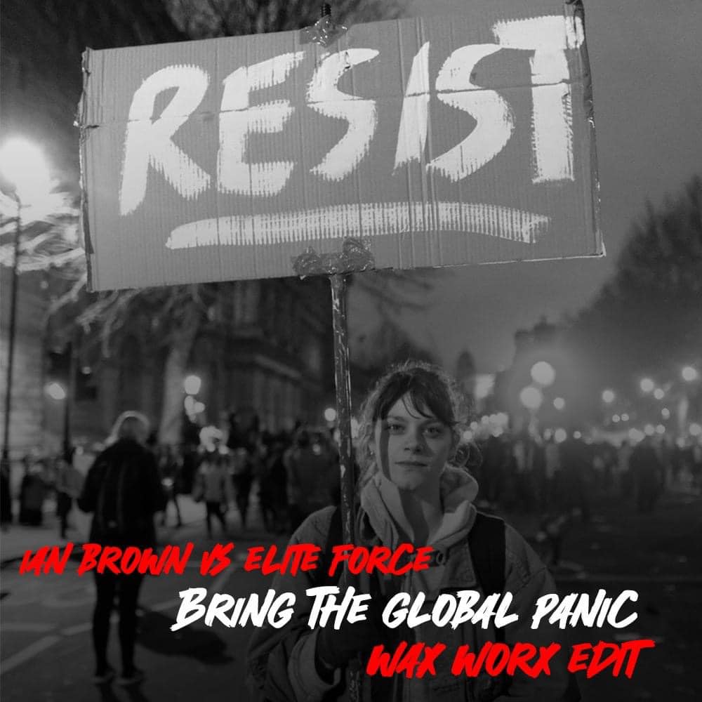 RESIST