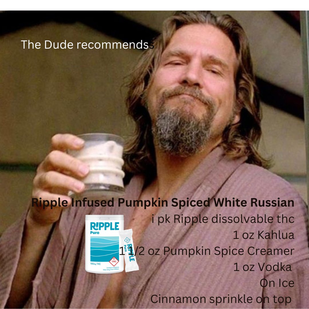 MaggiesFarmMJ's tweet photo. Number 984 reason for gratitude: #Rippleinfuseddrinks #Cousinwalks #Greendot #Spherex #Wyld #Stratos #PureBlaze #Maggie'sFlower #Danksgivingweekdeals #ItsSnowinginColorado
In stock, Double Points for Max-out Wednesday! https://t.co/B4LcVfKe4h
