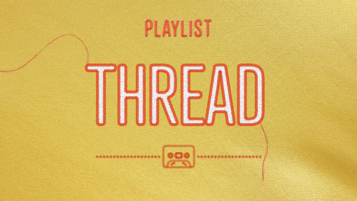 Bogota_CM's tweet image. 🎶 #CreativeMornings siempre es musical 🎶

Nos acercamos a nuestro encuentro #CMthread de este viernes escuchando esta playlist curada por DJ Jim Q @jiquin creativemornings.com/blog/dj-jim-qs…

Esperamos la disfrutes tanto como nosotros 🎧