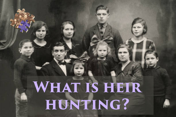 Check out our new blog explaining 'What is Heir Hunting'! We delve into the origins of heir hunting, who heir hunters are looking for, and how we find the beneficiaries of unclaimed estates.
family-wise.co.uk/2024/11/27/wha…

#genealogy #familyhistory #ancestry #familytree