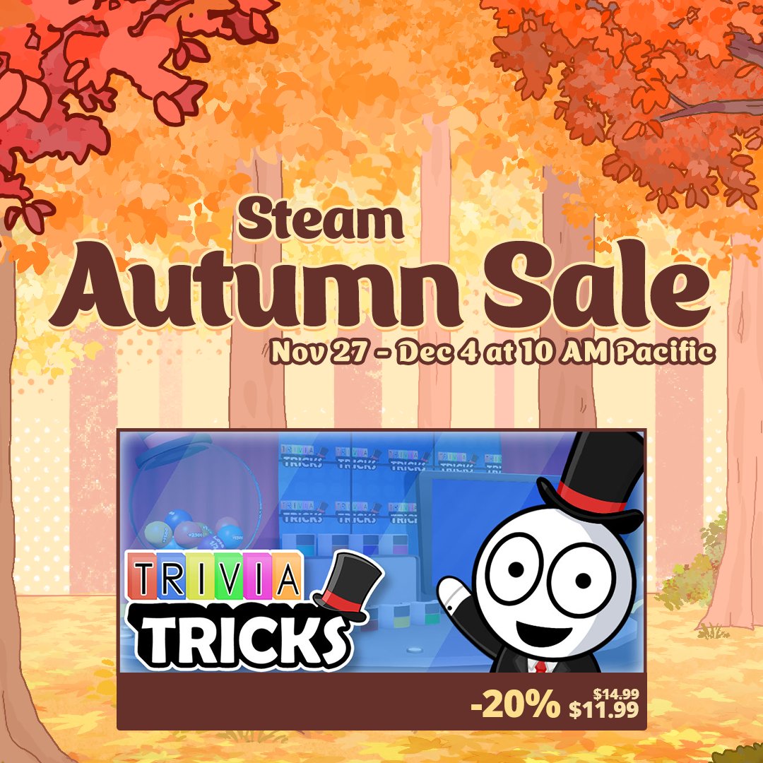 Mr. Tricks tweet media