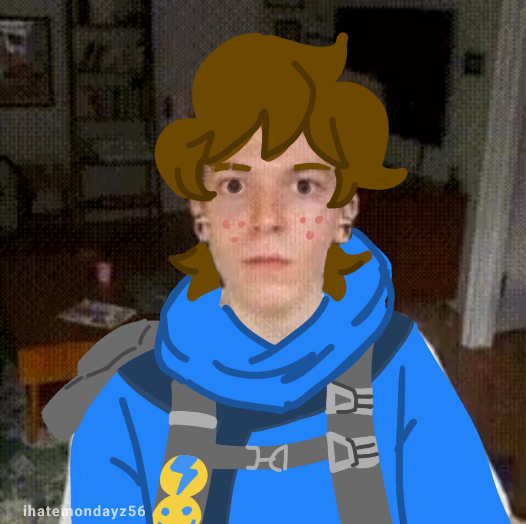 ih4temondayz's tweet image. I SPENT 30MINS ON THIS
#jaywalker #ninjago