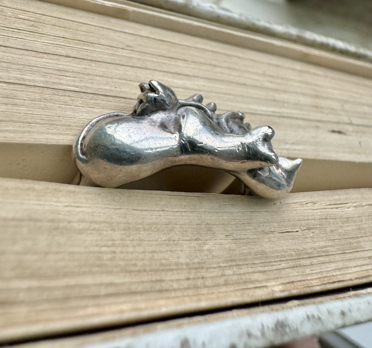 HuntingDragons's tweet photo. My Etsy shop is restocking this week and next! If you are looking for a unique gift @Etsy is the perfect destination.  Nip in for my Holiday sale - on now! #vintagejewelry 

https://t.co/SX3UduFG2D https://t.co/z3wNMJ4P7s
