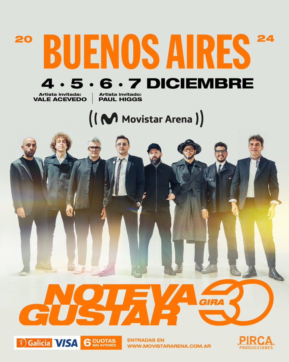 sevan_2023's tweet image. Alguien que quiera cambiar entradas del día 7 por el día 6 .  Gracias!! @ntvgoficial @EGBrancciari