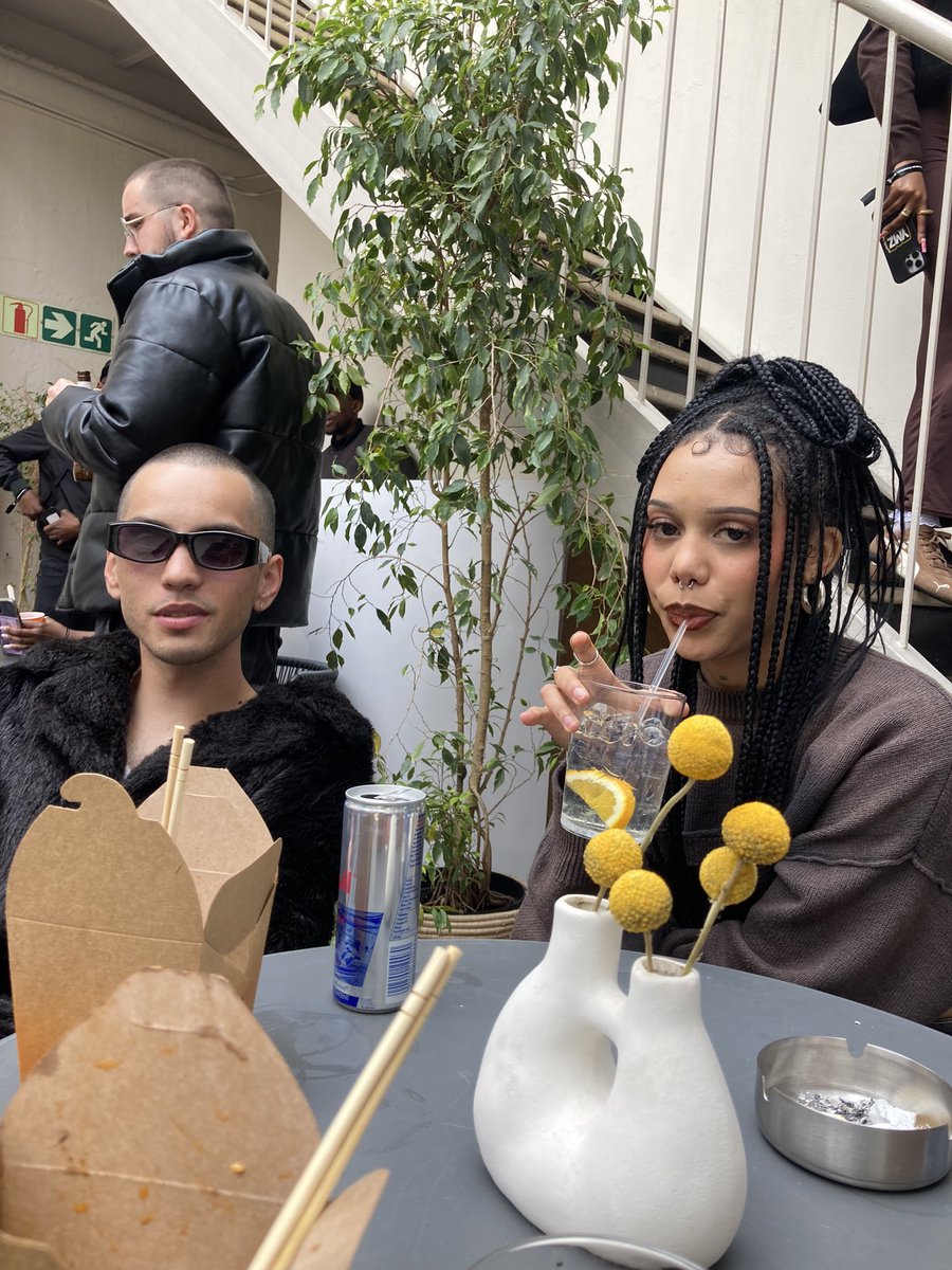 POV: I manage SA Music Award winning artists