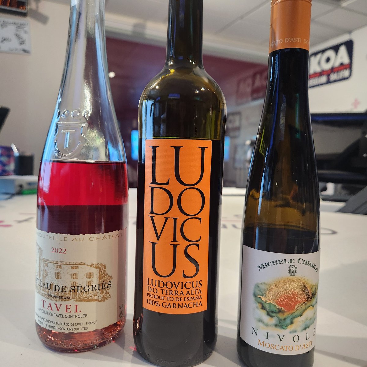 Jeana Gondek tweet media