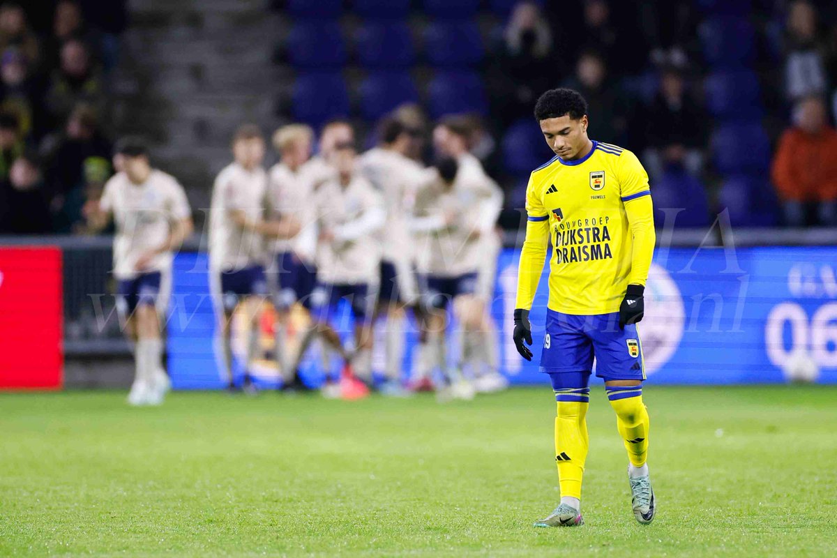 SC Cambuur - FC Den Bosch (1-2) #cambuur #cambuurimages #dijksmedia