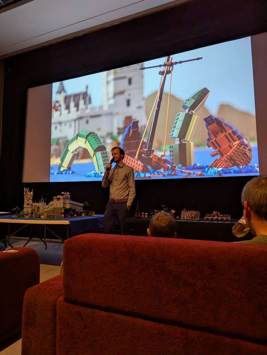 Hamster Productions 🎩 tweet media