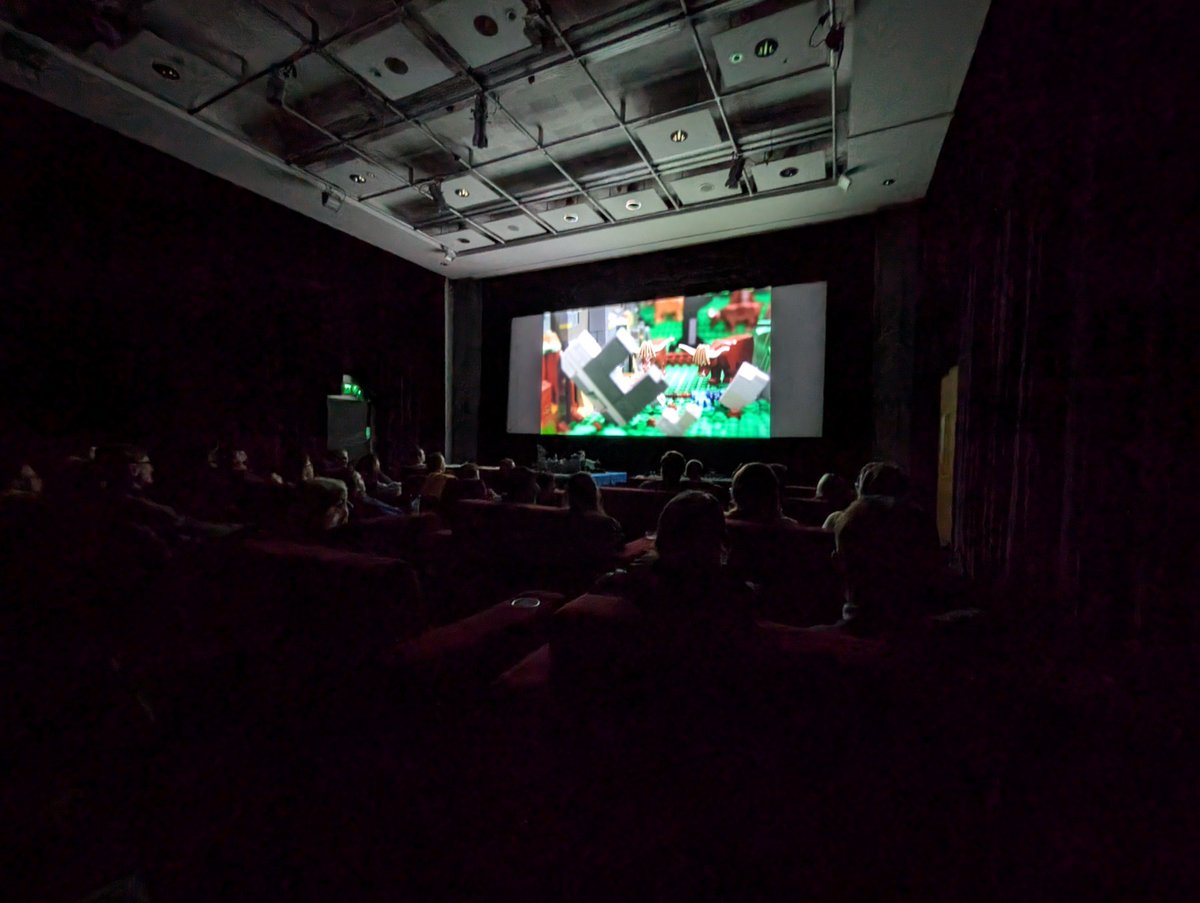 Hamster Productions 🎩 tweet media