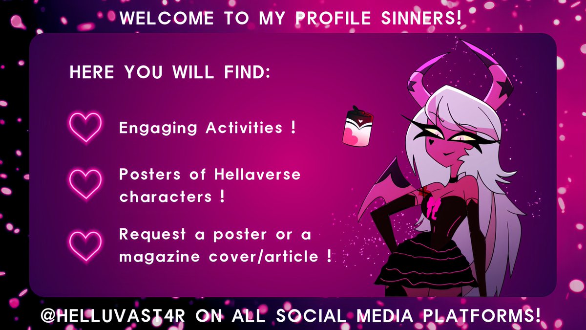 star ☆ tweet media