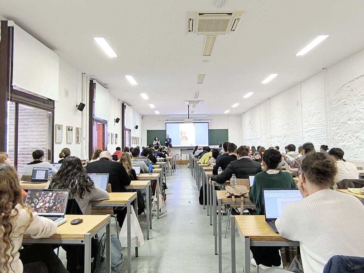 Hoy concluimos nuestro IV Foro Patrimonio en Humanidades🏺
¡Gracias a todas y todos por asistir!