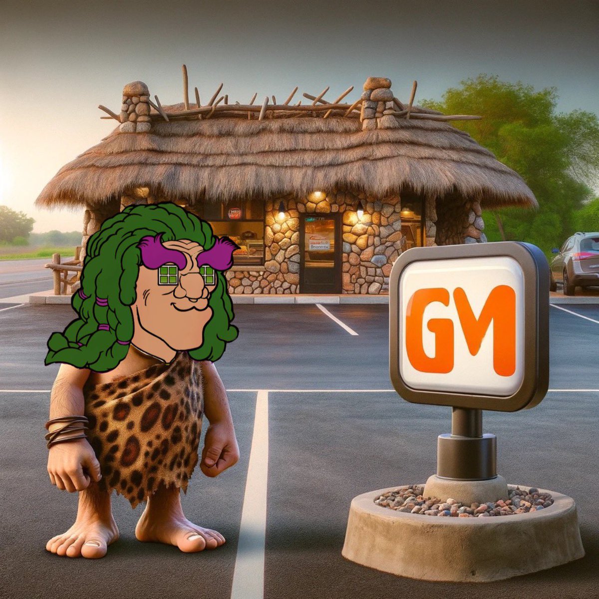 trogevolution's tweet image. GM #Trogs

Rain or shine, champions are forged in the grind. 🌧️💪 No shortcuts, no excuses—just relentless effort to outwork the competition. Stay locked in and OWN IT.

GO OUT AND CRUSH THE DAY.

#TrogEvolution #HumpDay #BuiltDifferent