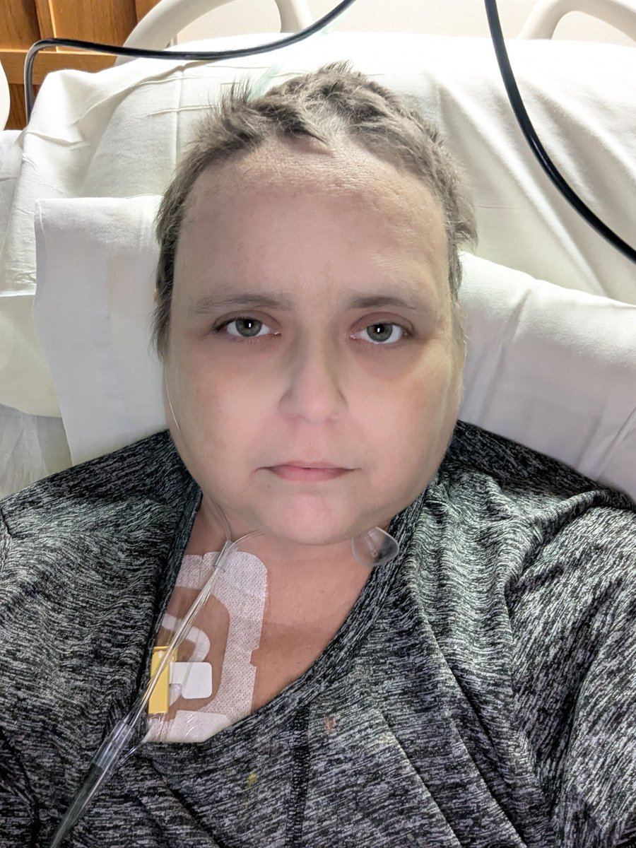 Does anyone else think one side of my face is swollen? I have a bump about developing on my jaw that just stumped out at me in the middle of the night and then we're trying to figure out if it's just a swollen lymph node or if it's something else now.  

But this team and I've