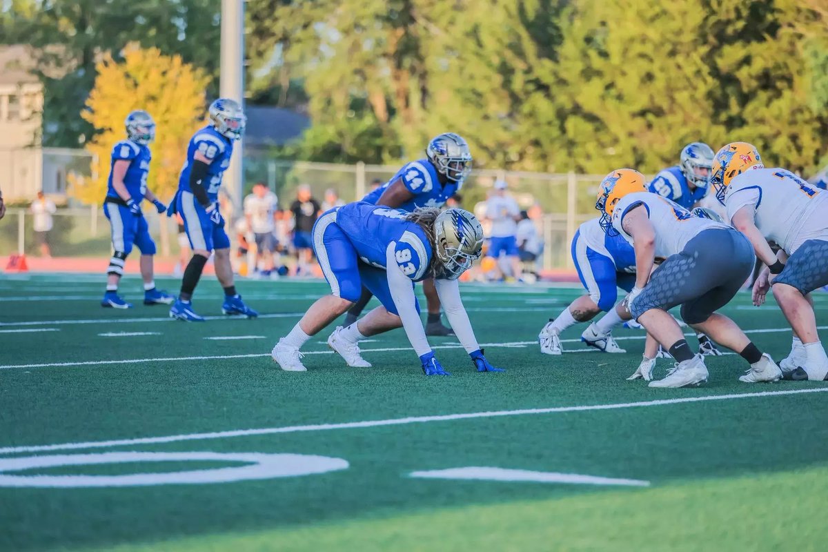 Collin Bray (@collinbray40) on Twitter photo After a great talk with <a href="/FedeCompan/">Federico Compañ</a> I’m blessed to receive an offer to <a href="/Tabor_Football/">Tabor Football</a>!!
<a href="/BaizCoach/">@coach_baiz</a>
<a href="/MoeDominguez/">Coach Moe Dominguez 916</a> After a great talk with <a href="/FedeCompan/">Federico Compañ</a> I’m blessed to receive an offer to <a href="/Tabor_Football/">Tabor Football</a>!!
<a href="/BaizCoach/">@coach_baiz</a>
<a href="/MoeDominguez/">Coach Moe Dominguez 916</a>